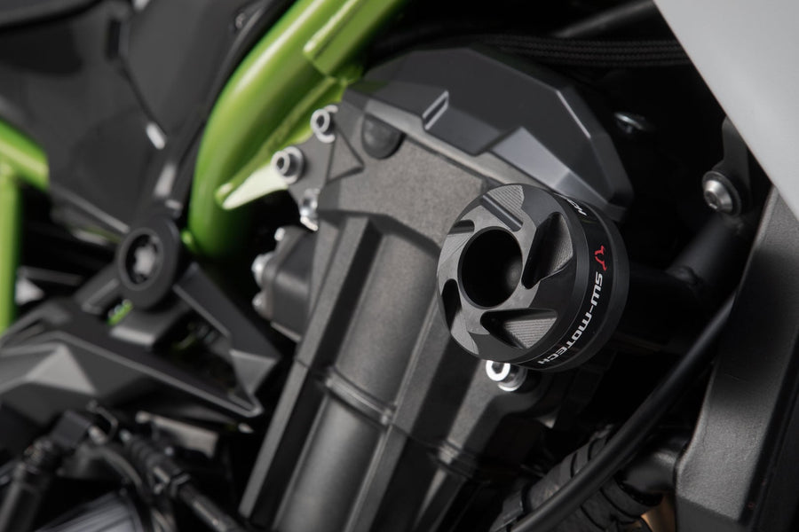 Kawasaki Z 900 RS [2021-2024] - Kit rectificadora de bastidor - foto 1