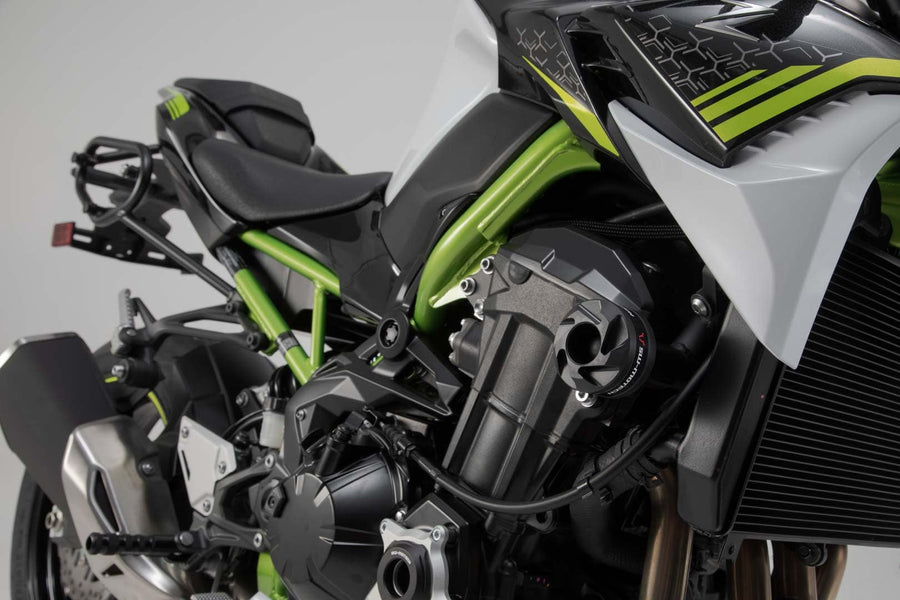 Kawasaki Z 900 RS [2021-2024] - Kit rectificadora de bastidor - imagen 3