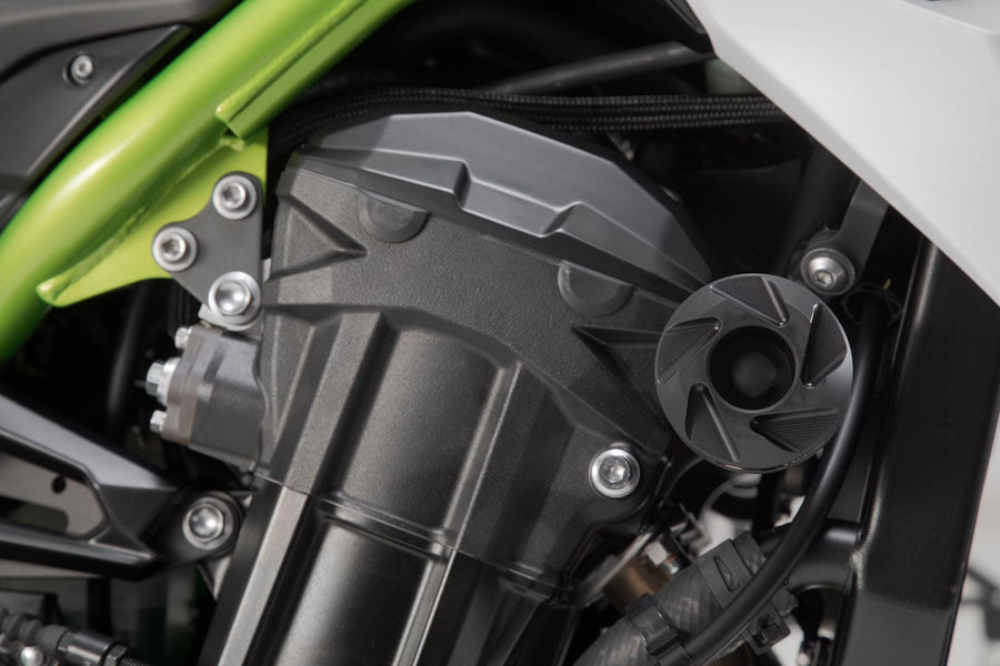 Kawasaki Z 900 RS [2021-2024] - Kit rectificadora de bastidor - foto 4