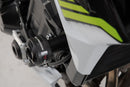 Kawasaki Z 900 RS [2021-2024] - Kit rectificadora de bastidor - imagen 5