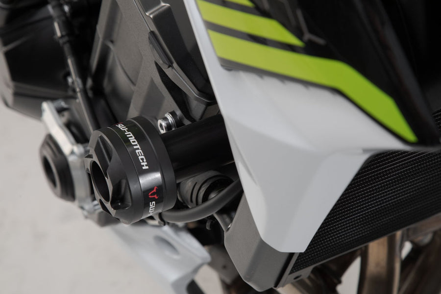 Kawasaki Z 900 RS [2021-2024] - Kit rectificadora de bastidor - imagen 5