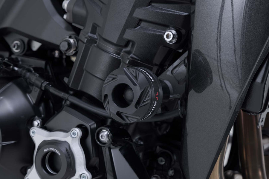 Kawasaki Z 1100 [2025-2026] - Kit de protectores de motor - foto 1