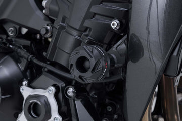 Kawasaki Z 900 [2016-2026] - Kit de protectores de motor - foto 1