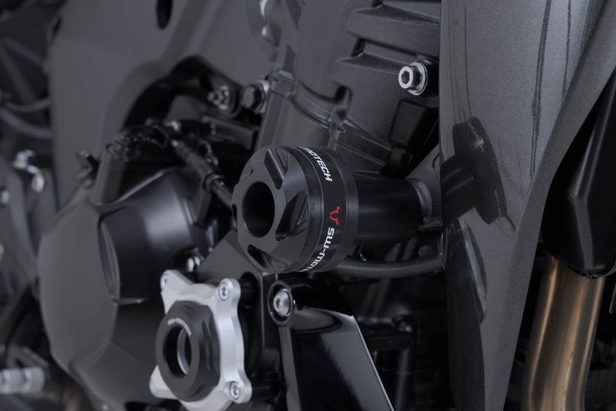 Kawasaki Z 1100 [2025-2026] - Kit de protectores de motor - foto 2