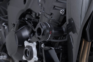 Kawasaki Z 900 [2016-2026] - Kit de protectores de motor - foto 2
