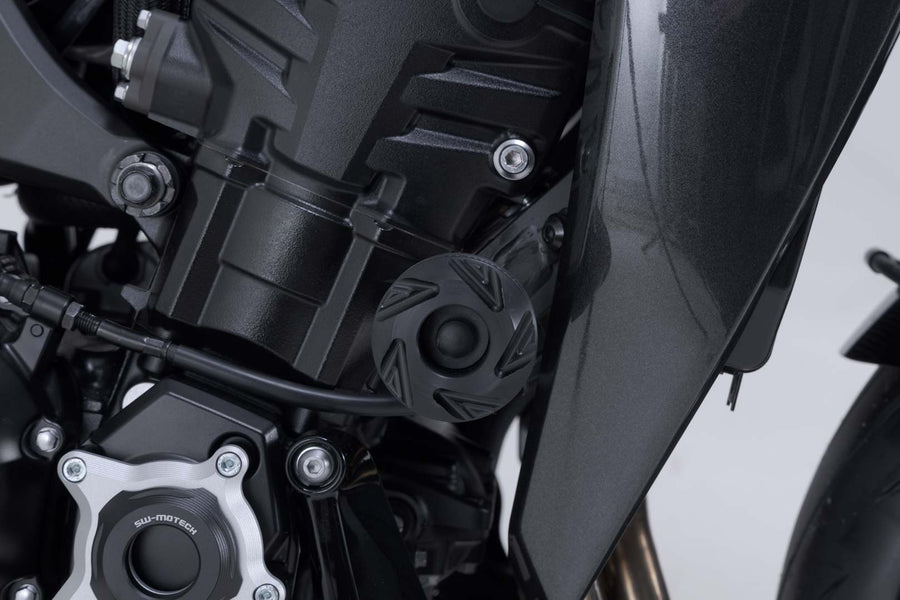 Kawasaki Z 1100 [2025-2026] - Kit de protectores de motor - foto 4