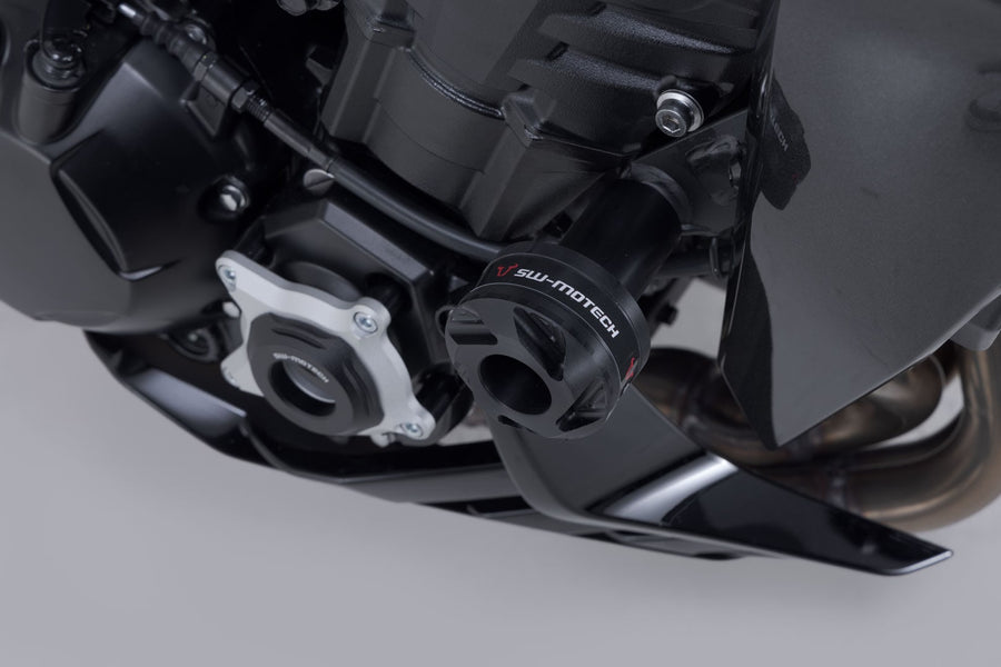 Kawasaki Z 1100 [2025-2026] - Kit de protectores de motor - foto 5