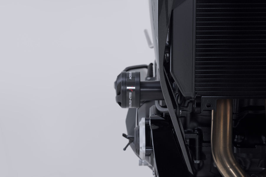 Kawasaki Z 1100 [2025-2026] - Kit de protectores de motor - imagen 6