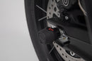 Triumph Tiger 900 [2022-2024] - Kit de protectores de protección para eje trasero - foto 5