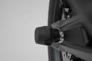 Triumph Tiger 900 [2022-2024] - Kit de protectores de protección para eje trasero - foto 6