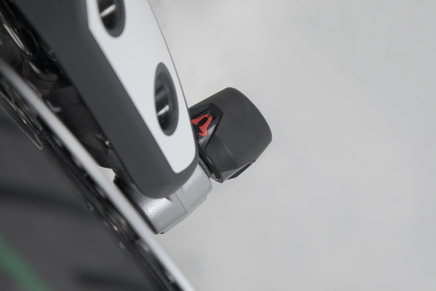 Triumph Tiger 1200 GT [2022-2024] - Sturzpad-Kit für Vorderachse – Bild 7