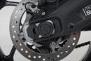 Triumph Daytona 660 [2024-2026] - Kit de protectores de protección para eje trasero - imagen 3
