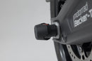 Triumph Daytona 660 [2024-2026] - Kit de protectores de protección para eje trasero - imagen 6