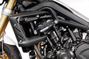 Triumph Street Triple 675 [2008-2012] - Kit de protectores de protección - Imagen 3