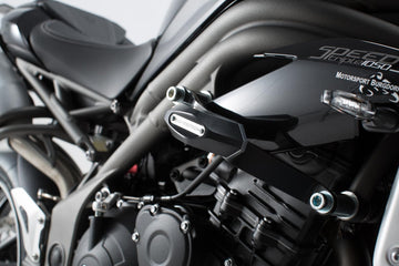Triumph Speed Triple 1050 [2015-2016] - Kit Crash Pad - Imagen 2