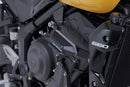 Triumph Trident 660 [2021-2026] - Kit de protectores de motor - imagen 1