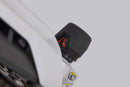 Moto Guzzi V 85 850 TT [2024] - Kit de protectores de protección para eje delantero - foto 7