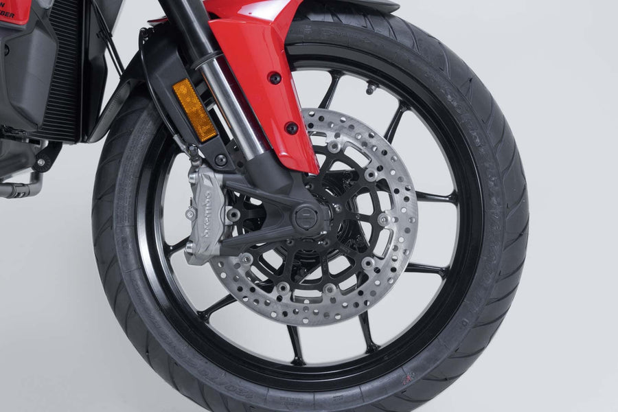Ducati Multistrada V2 900 S [2025-2026] - Sturzpad-Kit für Vorderachse – Bild 2
