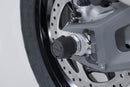 Ducati Multistrada V2 900 S [2025-2026] - Kit de protectores de protección para eje trasero - foto 5