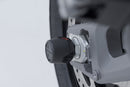 Ducati Multistrada V2 900 [2025-2026] - Kit de protectores de protección para eje trasero - foto 6