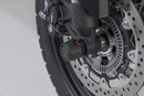 Moto Morini X-Cape 650 [2021-2024] - Juego de protectores de eje delantero - foto 3