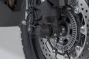 Moto Morini X-Cape 650 [2021-2024] - Juego de protectores de eje delantero - foto 4