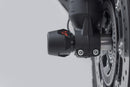 Moto Morini X-Cape 650 [2021-2024] - Juego de protectores de eje delantero - foto 5