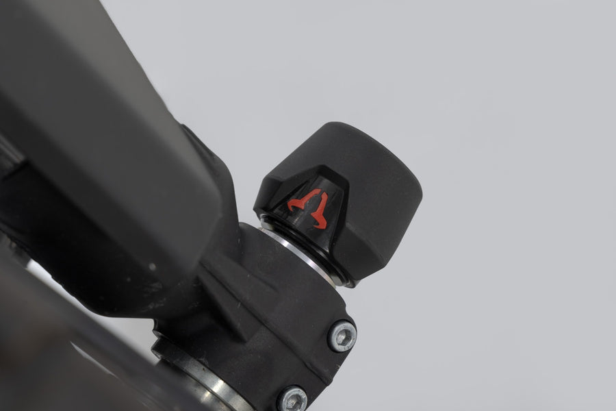 Moto Morini X-Cape 650 [2021-2024] - Juego de protectores de eje delantero - imagen 6