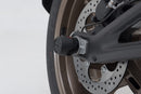 Zero SR / F ZF 14.4 Naked Street [2019-2021] - Juego de protectores de protección para eje trasero - imagen 4
