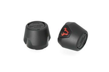 KTM 890 SMT [2023-2024] - Sturzpad-Kit für Vorderachse – Bild 1