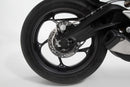 Yamaha FJ-09 850 Tracer [2015-2019] - Kit de protectores de protección para eje trasero - foto 2