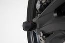 Yamaha FJ-09 850 Tracer [2015-2019] - Kit de protectores de protección para eje trasero - imagen 5