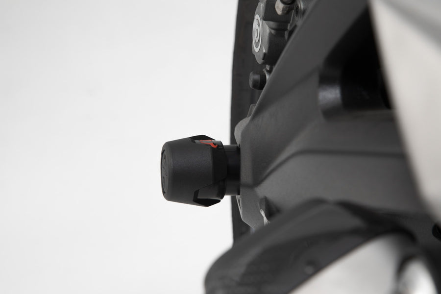Yamaha FJ-09 850 Tracer [2015-2019] - Kit de protectores de protección para eje trasero - imagen 6