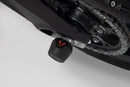 Yamaha FJ-09 850 Tracer [2015-2019] - Kit de protectores de protección para eje trasero - imagen 7