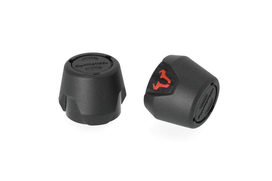 Triumph Trident 660 [2025-2026] - Sturzpad-Kit für Hinterachse – Bild 1