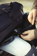 BMW R nineT 1200 Roadster [2014-2023] - Zwei Khali-Träger