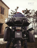 BMW F 450 GS [2026-] - Zwei Khali-Träger