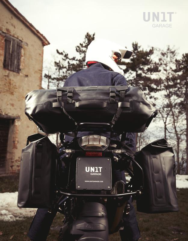 BMW R 12 [2024-2026] - Zwei Khali-Träger