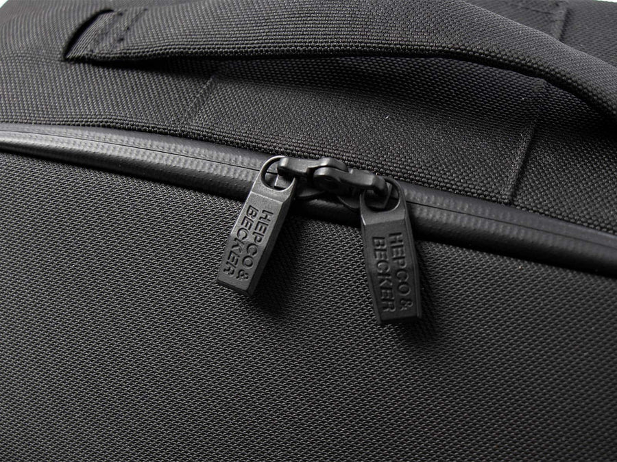 Bolsa de moto [Hepco & Becker] - STREET – C-Bow