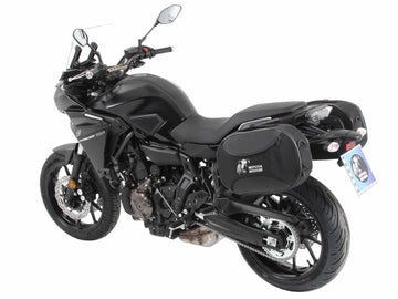 Yamaha Tracer 7 [2021-2025] -C-Bow Side Carrier