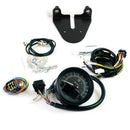 BMW R 1150 GS [1999-2004] - Instrumentación digital con soporte de 80 mm