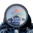 BMW R 850 R / R 1100 R [1993-2002] - Instrumentación digital con soporte de 80 mm