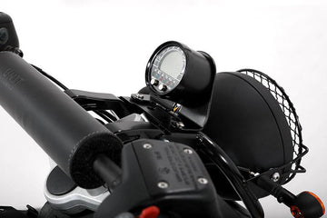 BMW R 1150 GS [1999-2004] - Digitaler Tachometer/Motorradanzeige