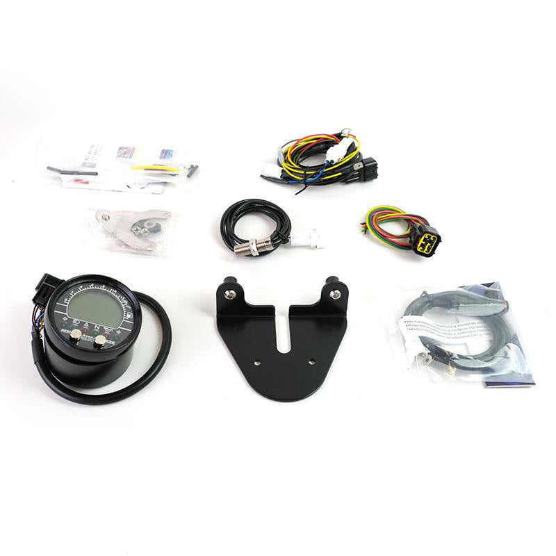 BMW R 1150 GS [1999-2004] - Velocímetro digital/pantalla moto