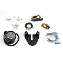 BMW R 1150 R [2000-2006] - Digitalinstrument mit Halterung