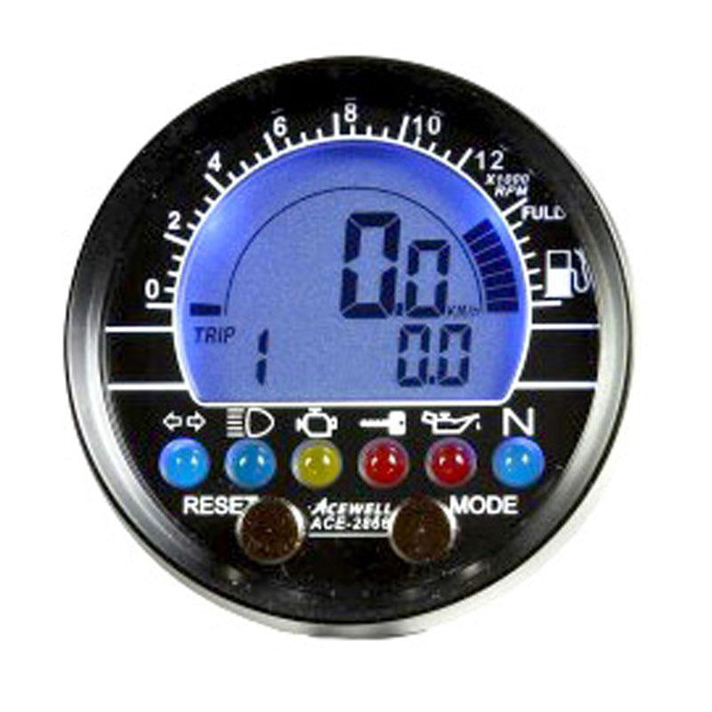 BMW R 1150 GS [1999-2004] - Velocímetro digital/pantalla moto