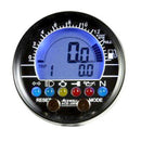 BMW R 1150 GS Adventure [2002-2006] - Velocímetro digital/pantalla de motocicleta