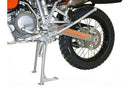 KTM EGS 620 LC4 E Adventure [1997-1998] - caballete lateral, plateado, además del caballete principal - foto 2