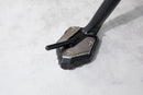 Yamaha Tracer 9 [2021-2022] - extensión de pie de caballete lateral negro/plateado, versión Tracer 9 - imagen 1