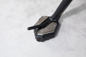 Yamaha Tracer 9 GT [2021-2022] - Extensión de pie de caballete lateral - Imagen 1